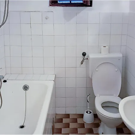 Apartament Cozy In With Wifi Dramalj