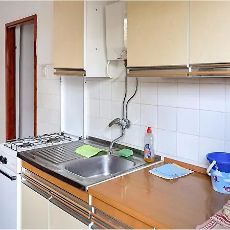 Apartament Cozy In With Wifi Dramalj