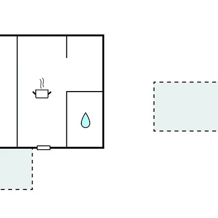Cozy In With Wifi Apartament *